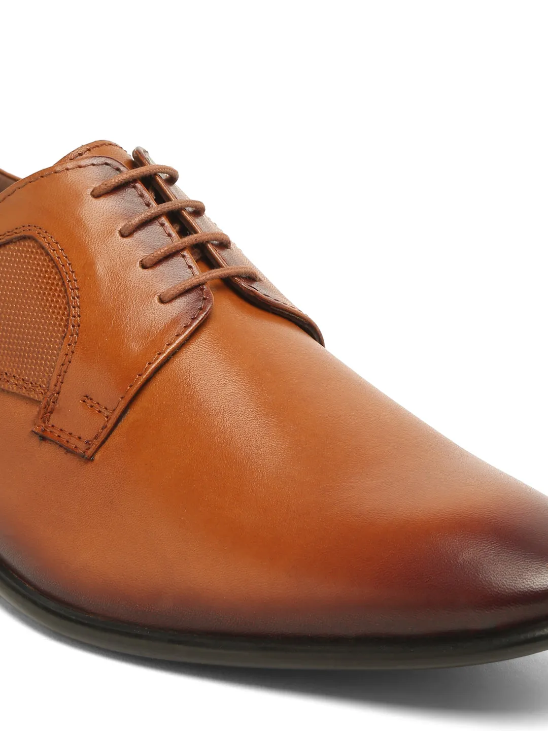 Pelle Albero Formal Lace-up shoe for men