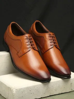 Pelle Albero Formal Lace-up shoe for men