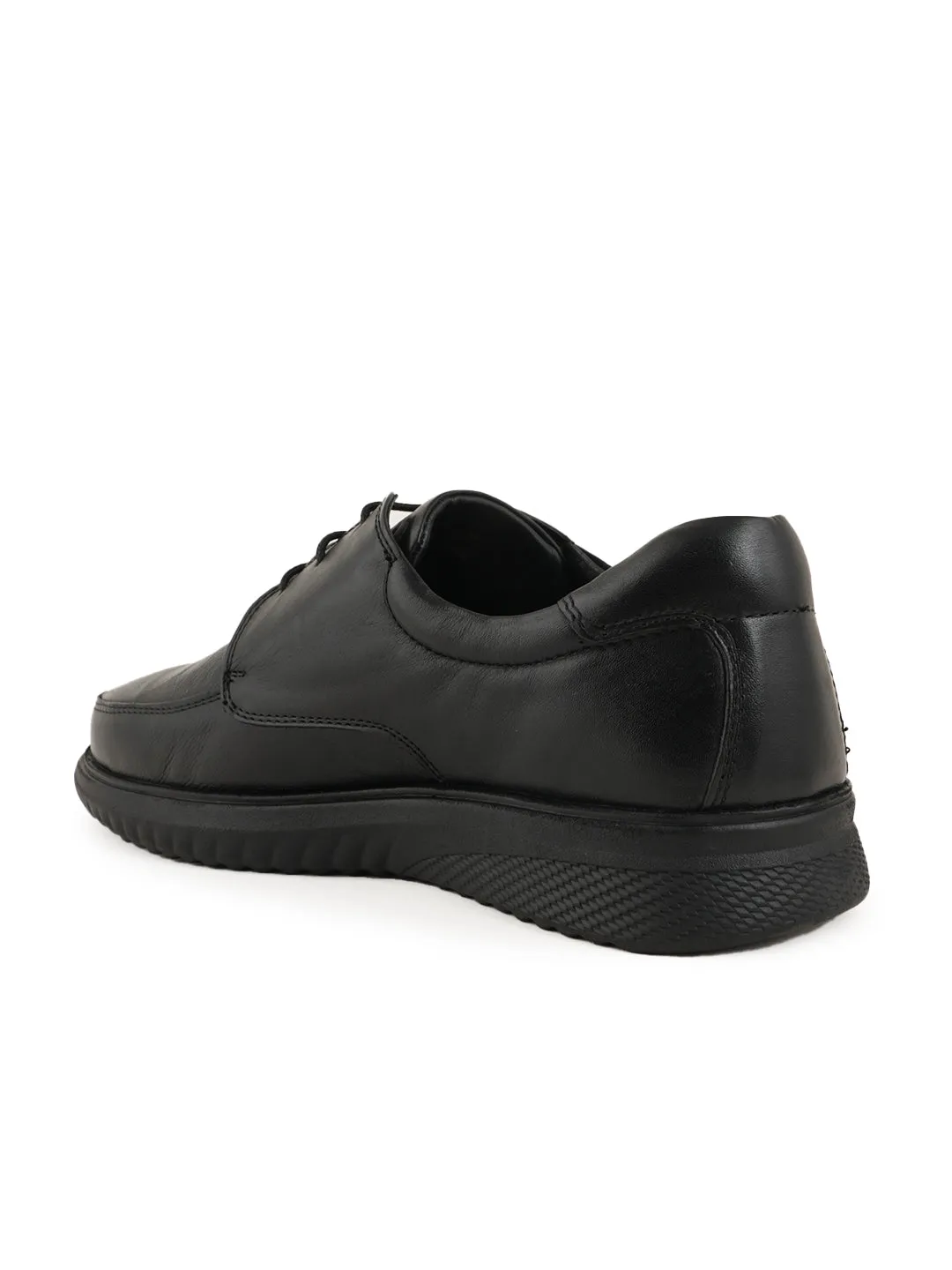 Pelle Albero Lightweight Comfortable Formal Derby