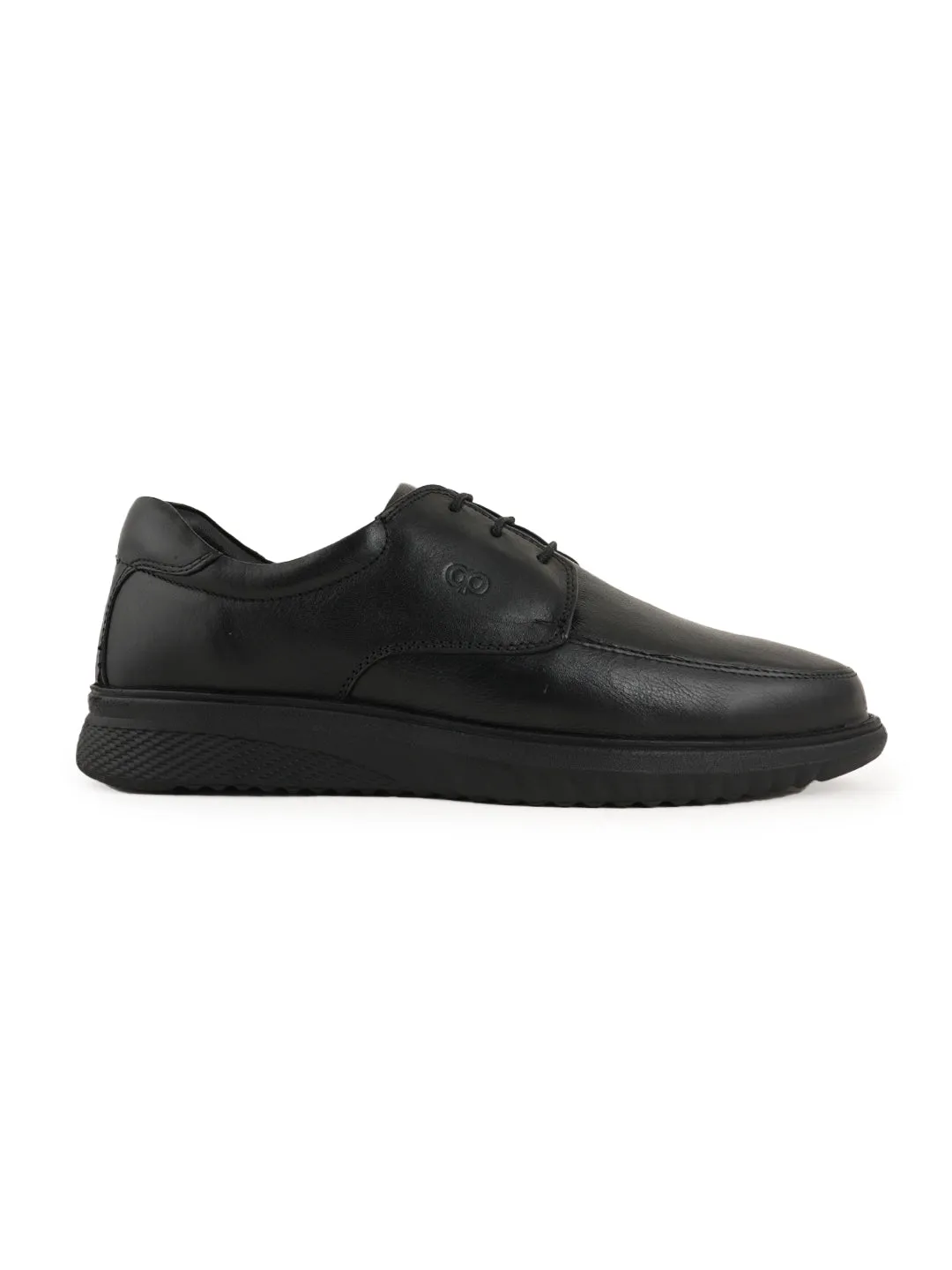 Pelle Albero Lightweight Comfortable Formal Derby