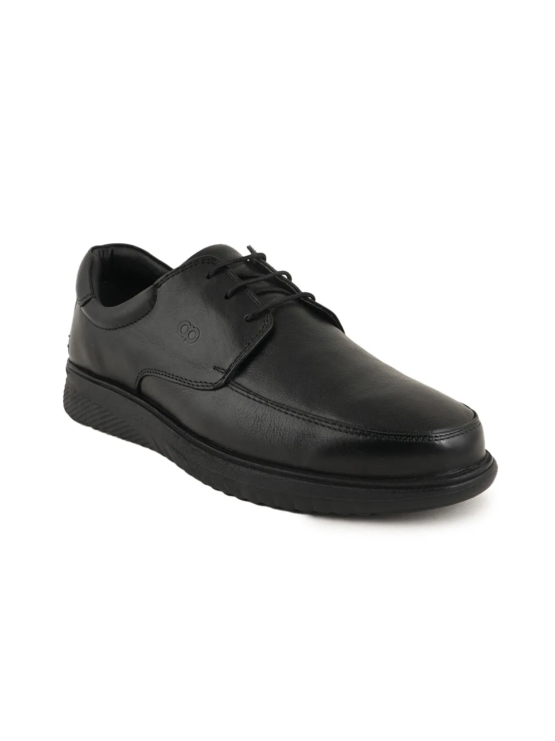Pelle Albero Lightweight Comfortable Formal Derby