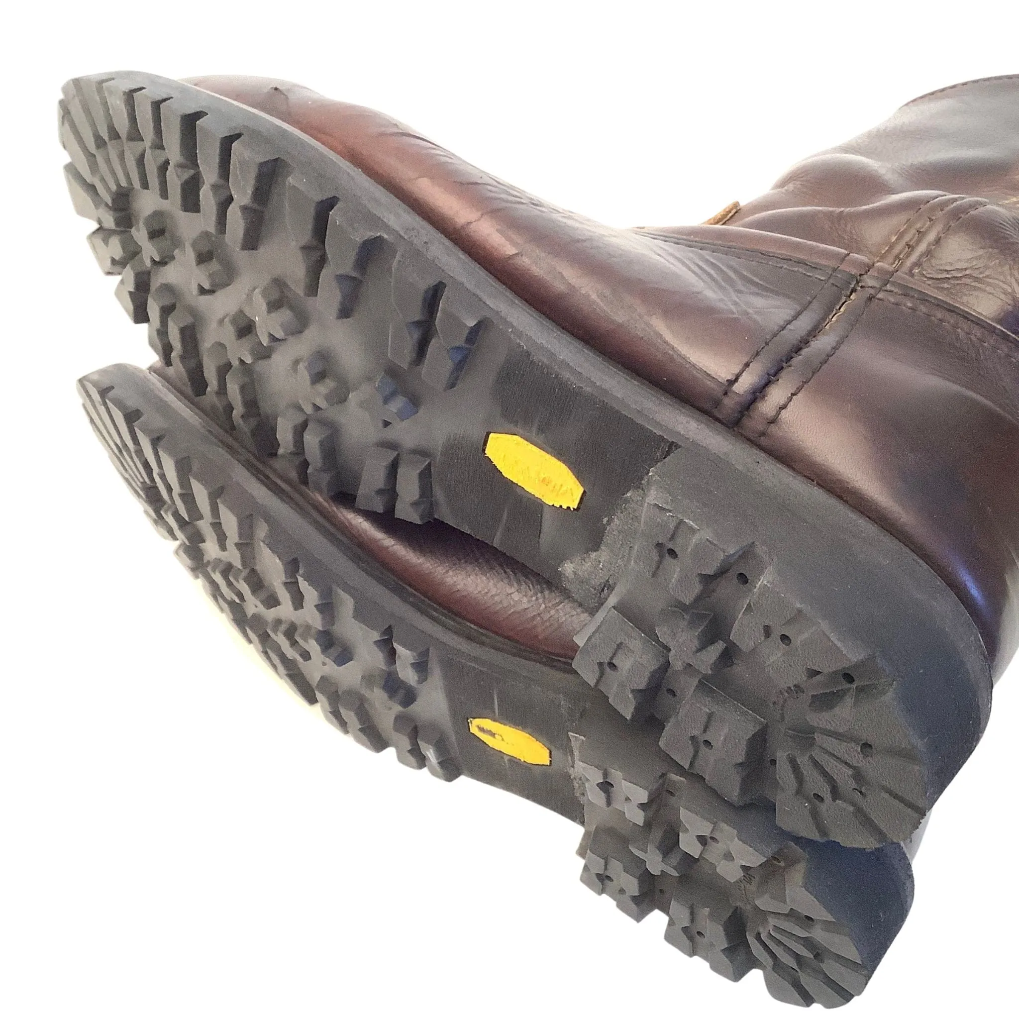 Red Wing Work Boots