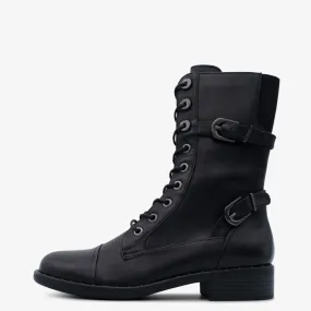 Regarde ROXAN45BL- Ankle Boot
