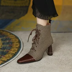 'Renee' Boots