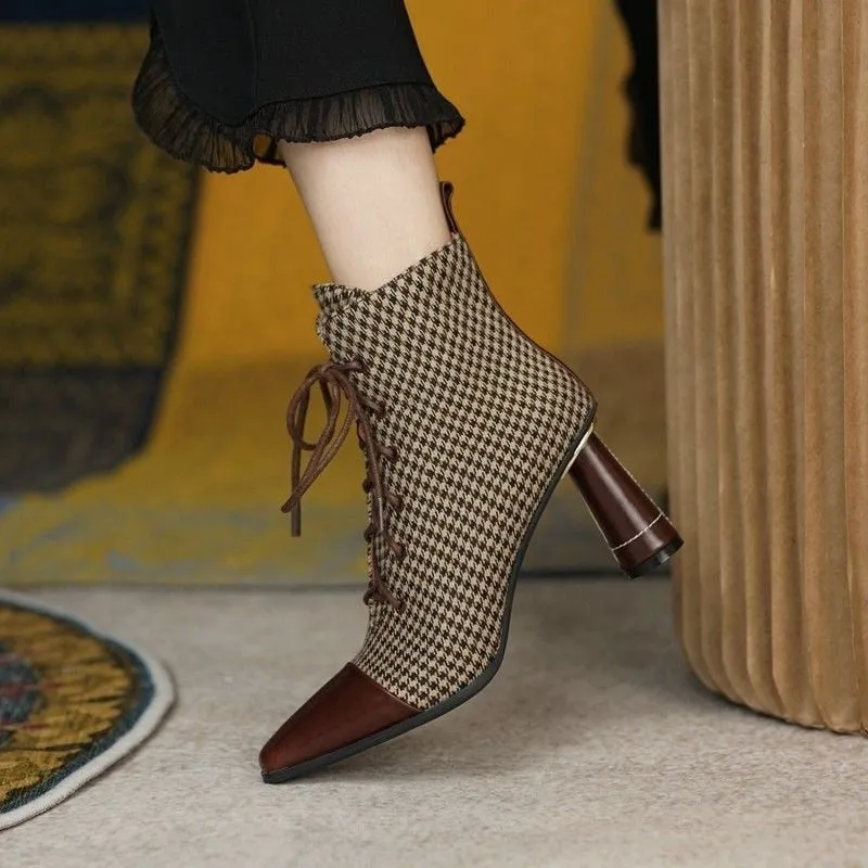 'Renee' Boots