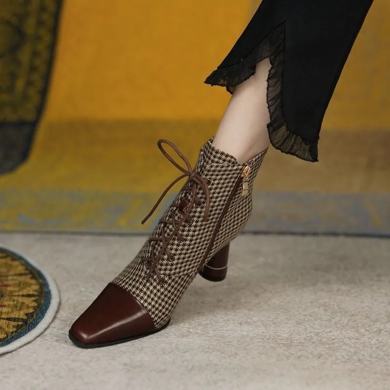 'Renee' Boots