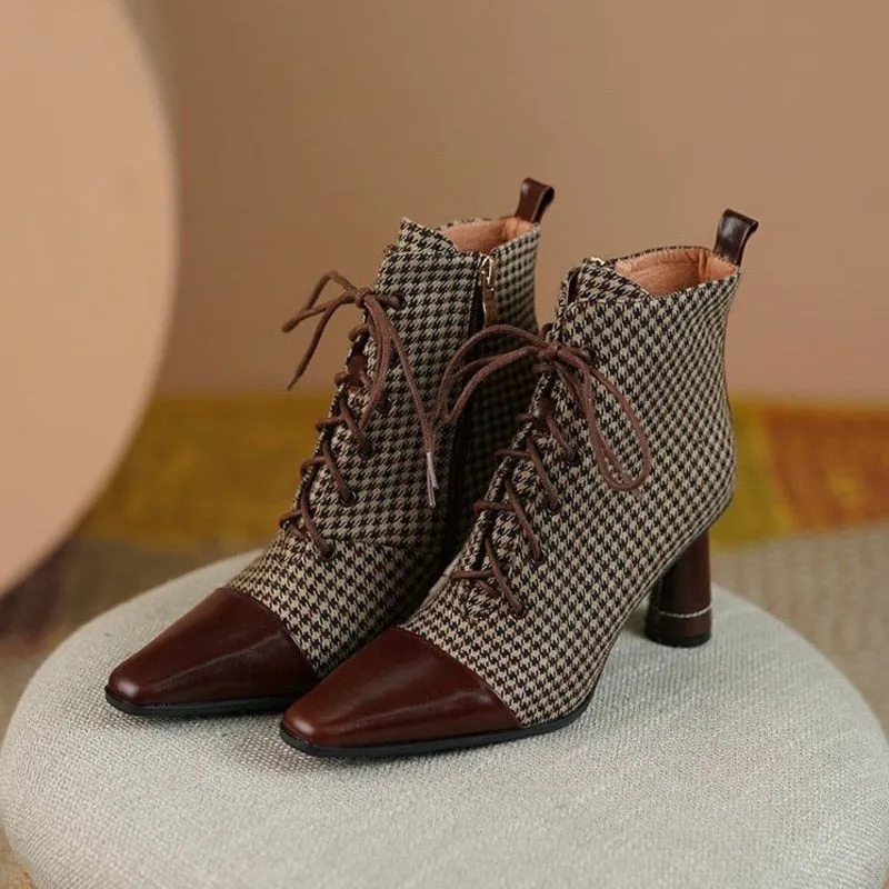 'Renee' Boots