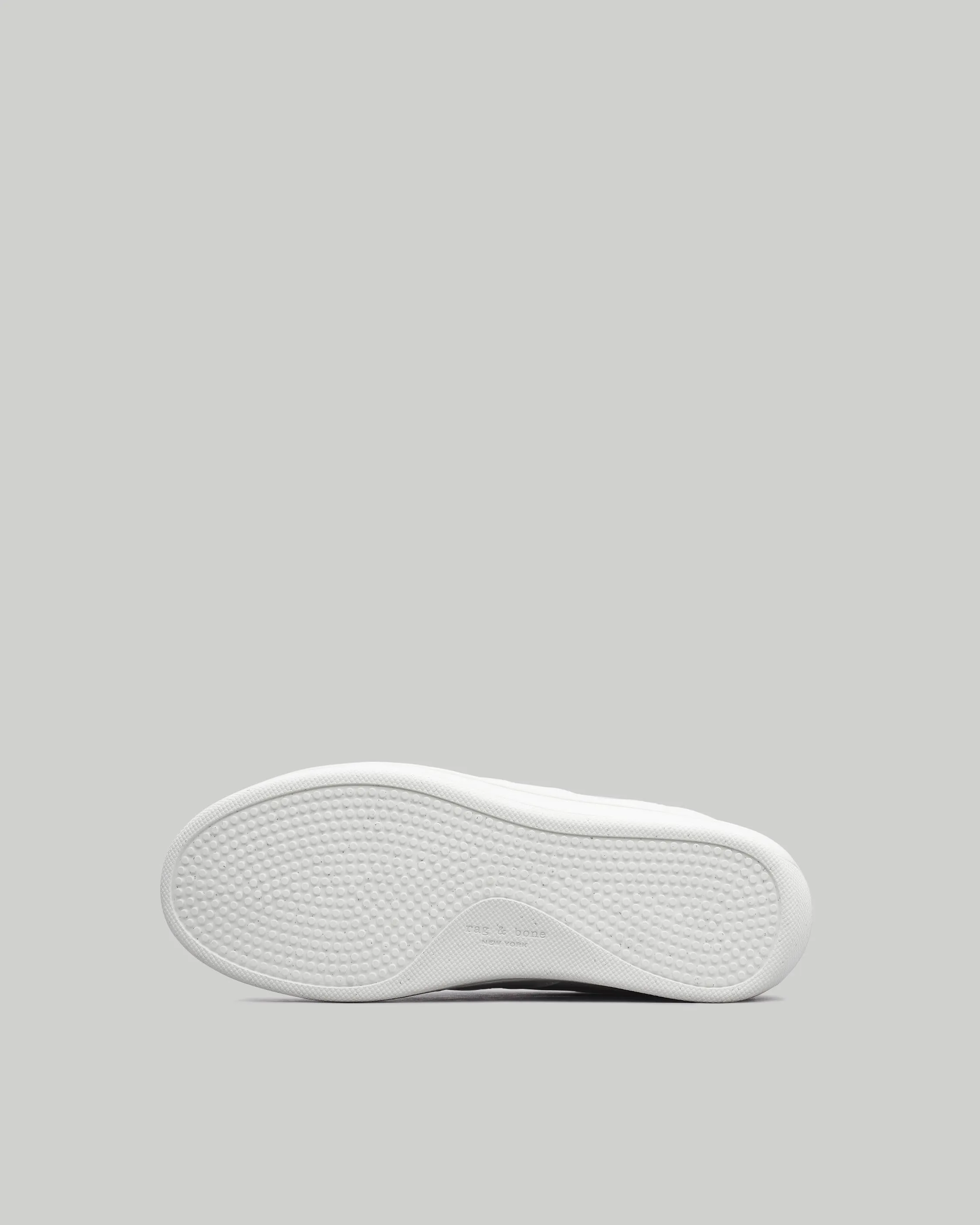 Retro Court Strap Sneakers