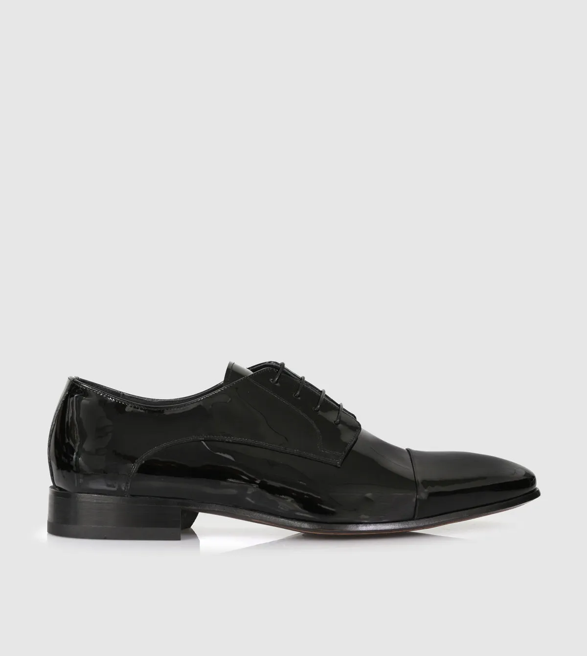 Robert Lace Ups by Brando
