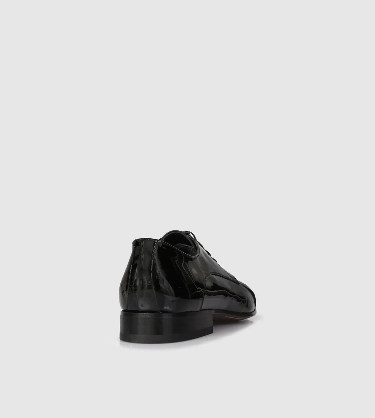 Robert Lace Ups by Brando