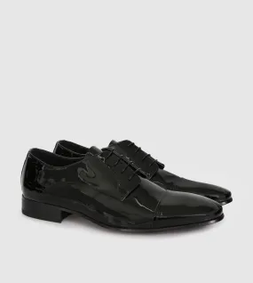 Robert Lace Ups by Brando