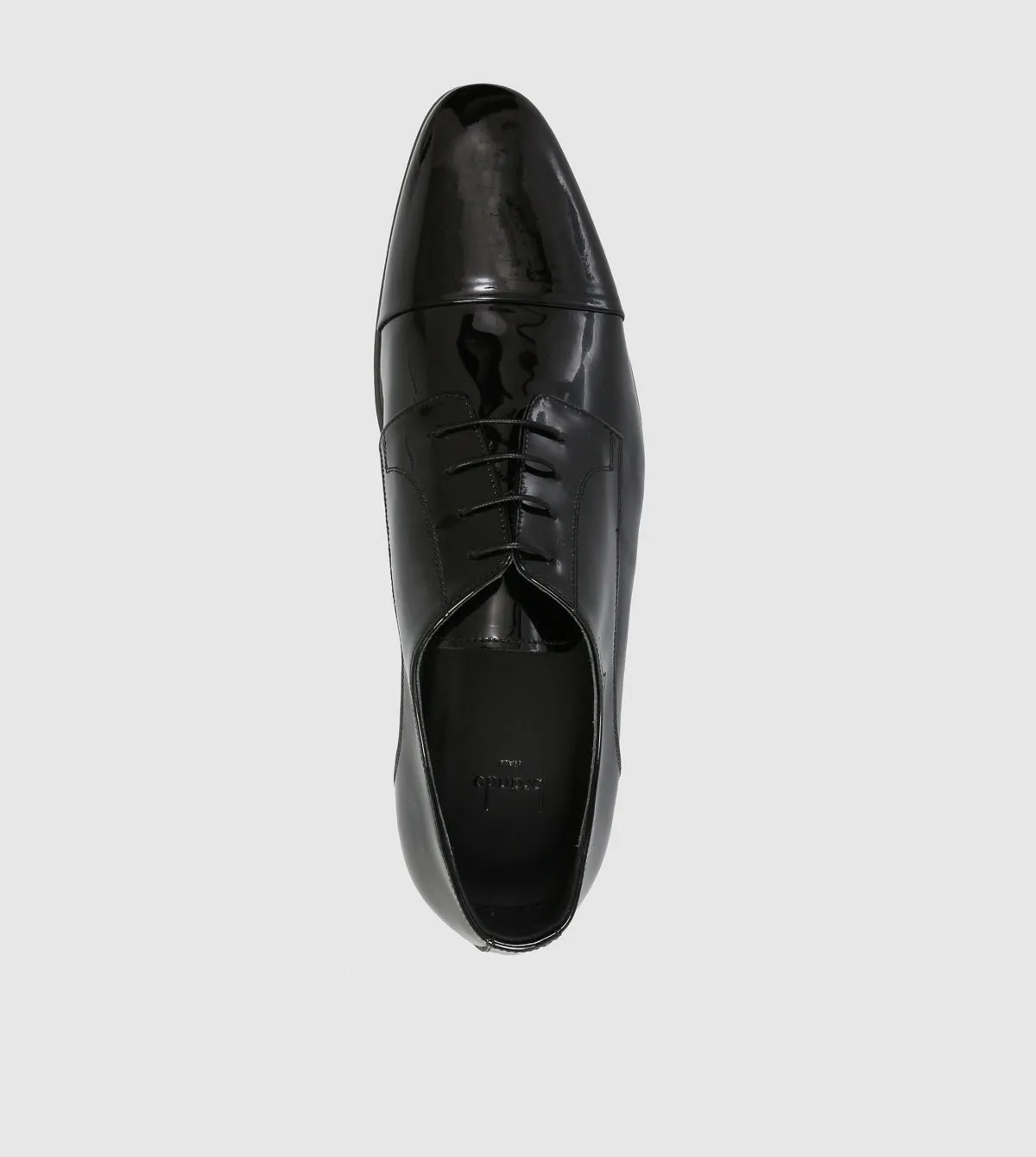 Robert Lace Ups by Brando