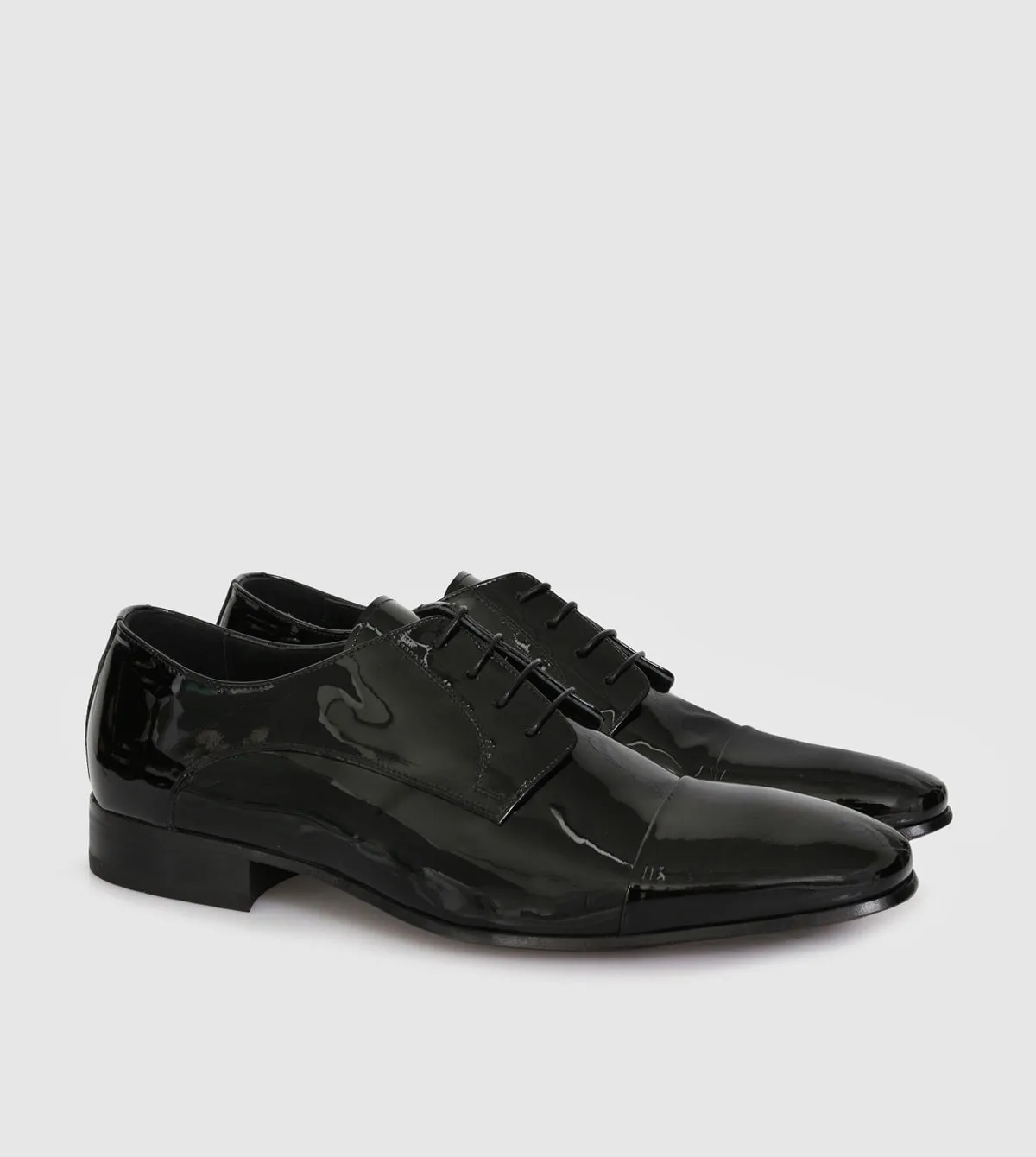 Robert Lace Ups by Brando