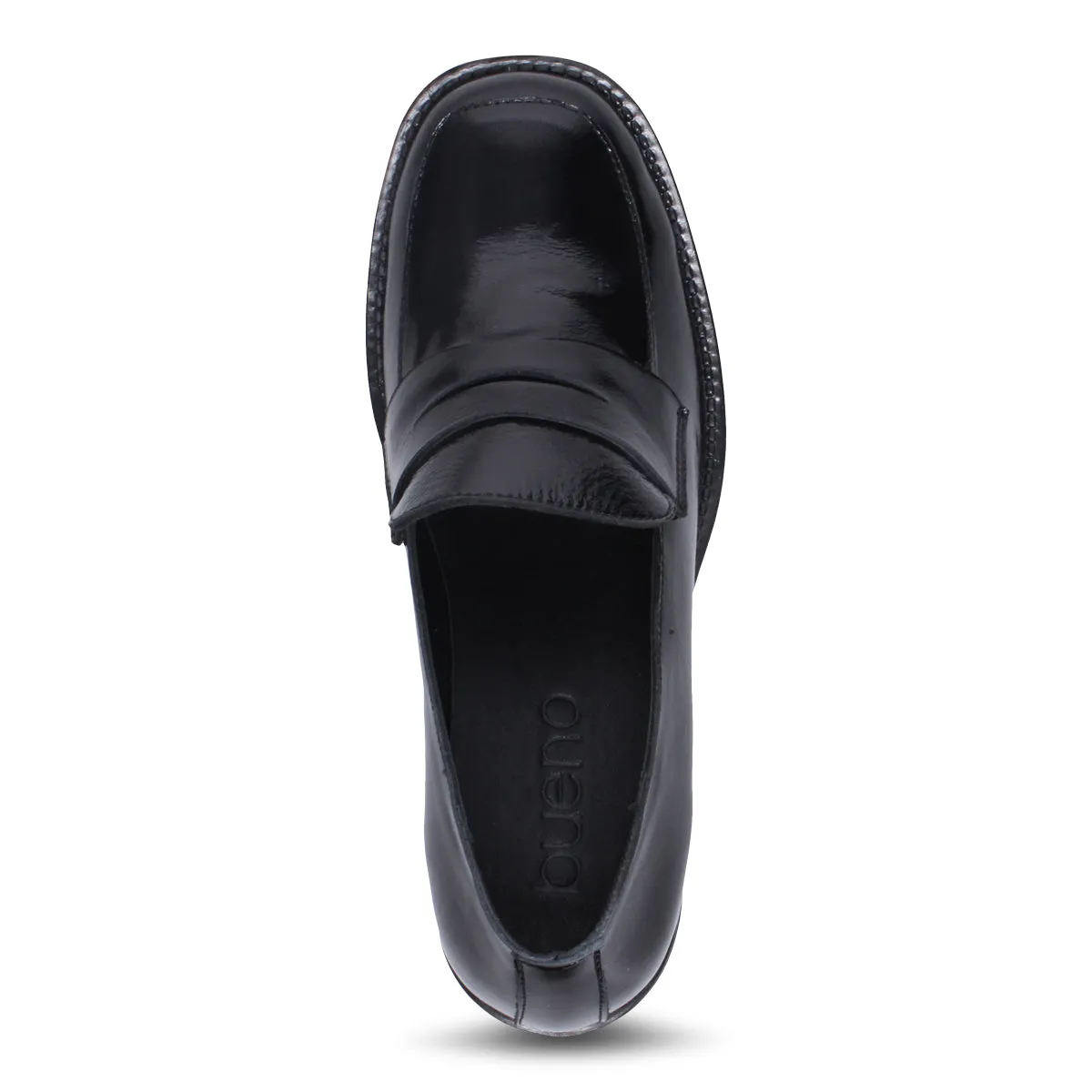 Ruth Heeled Loafer