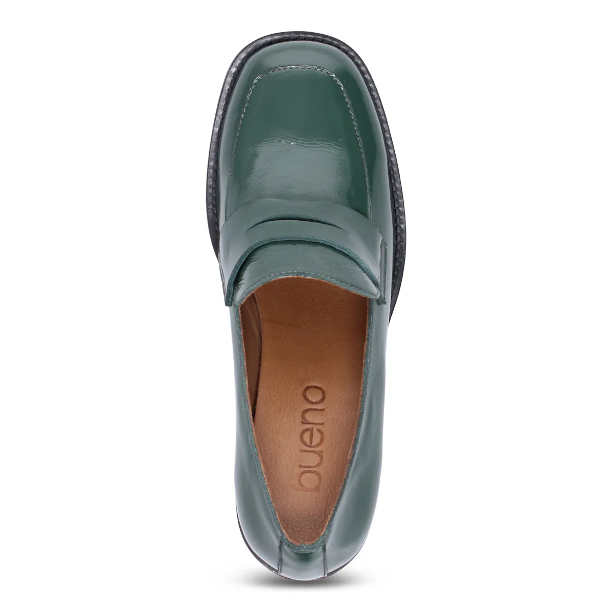 Ruth Heeled Loafer