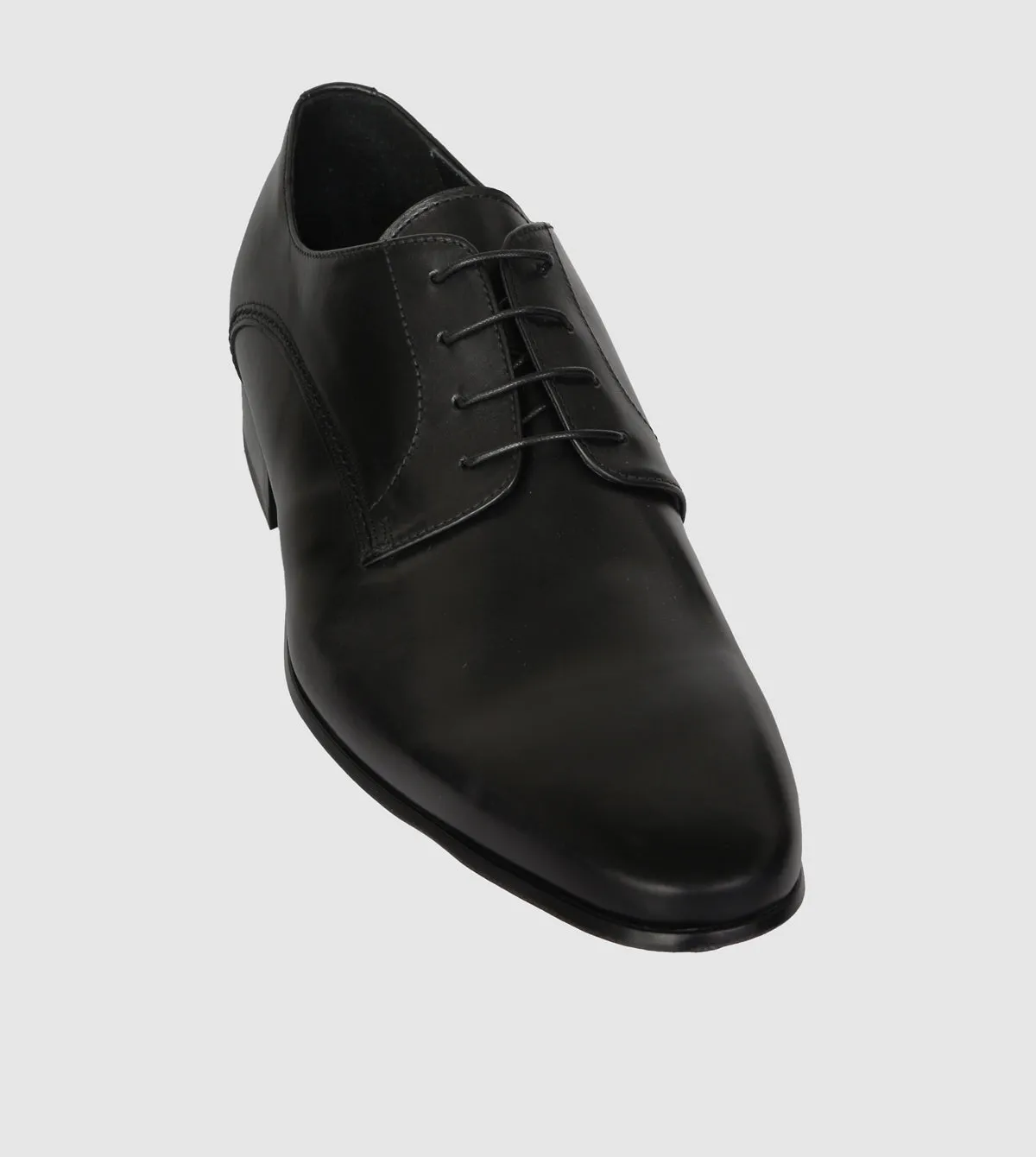 Ryan Lace Ups by Brando