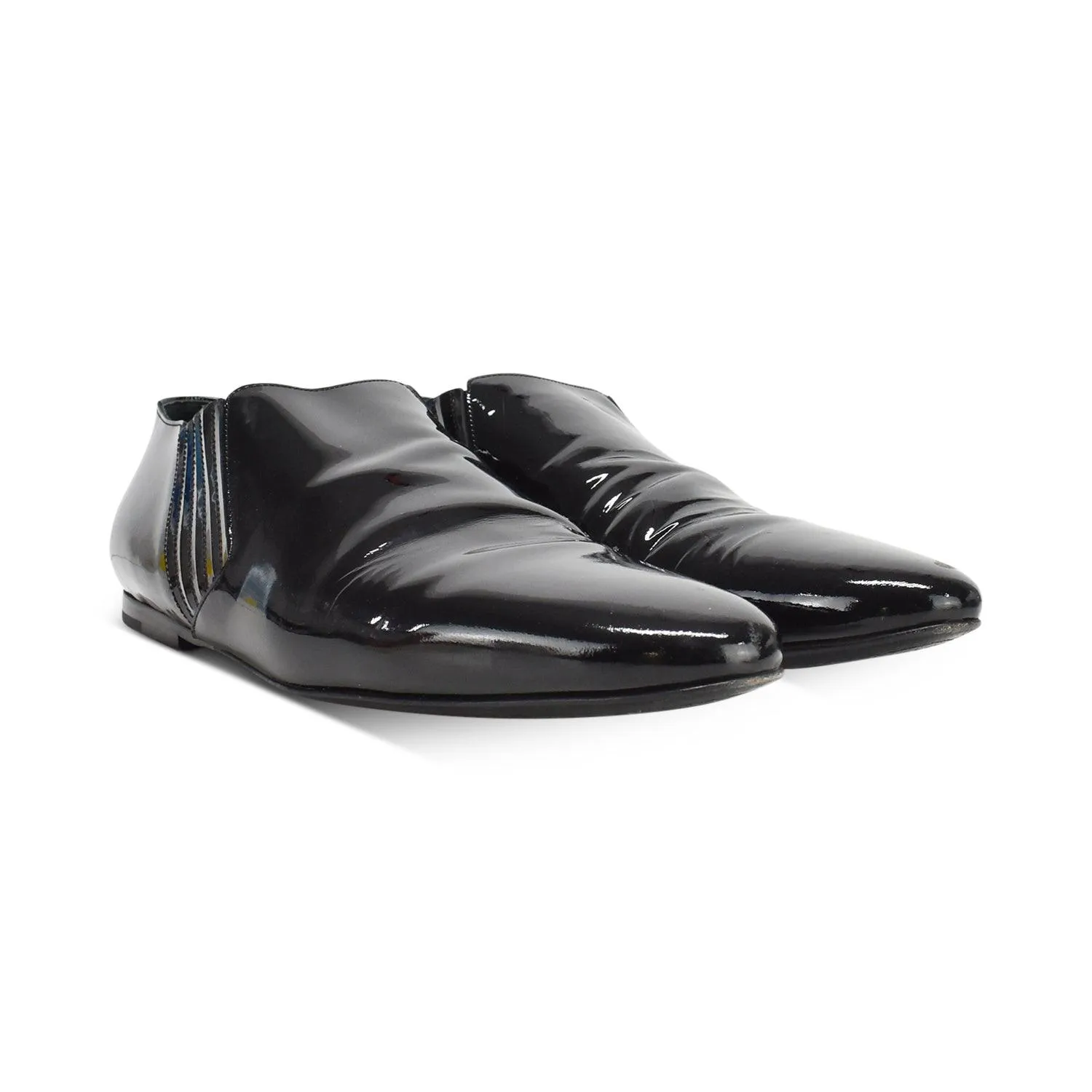 Saint Laurent Loafers - Men's 44