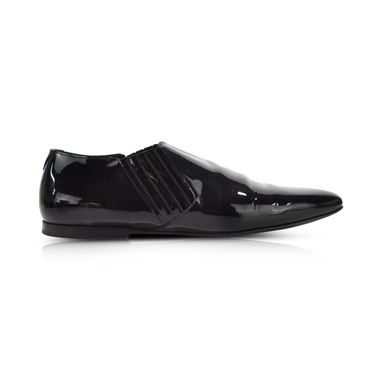 Saint Laurent Loafers - Men's 44