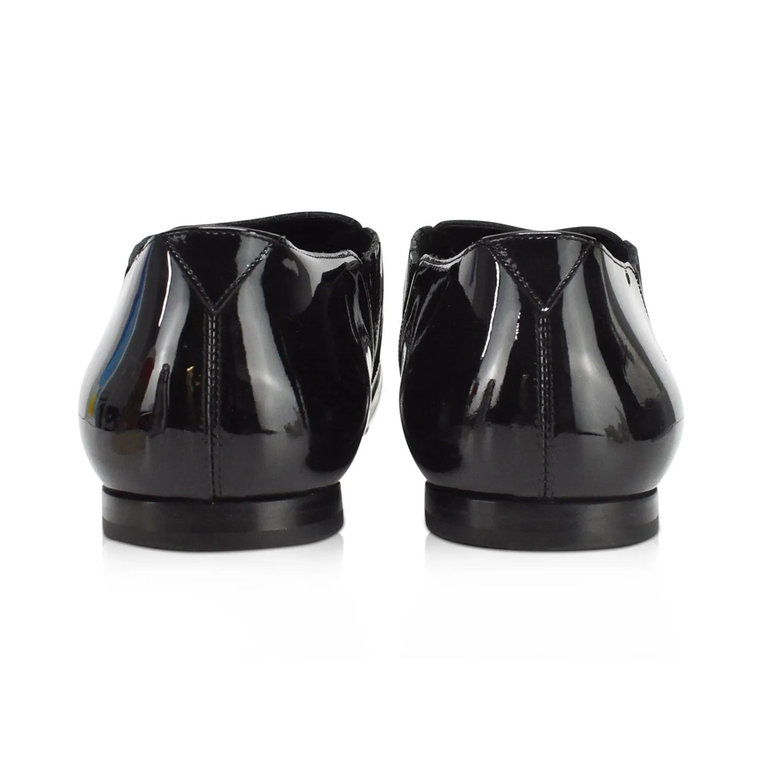 Saint Laurent Loafers - Men's 44