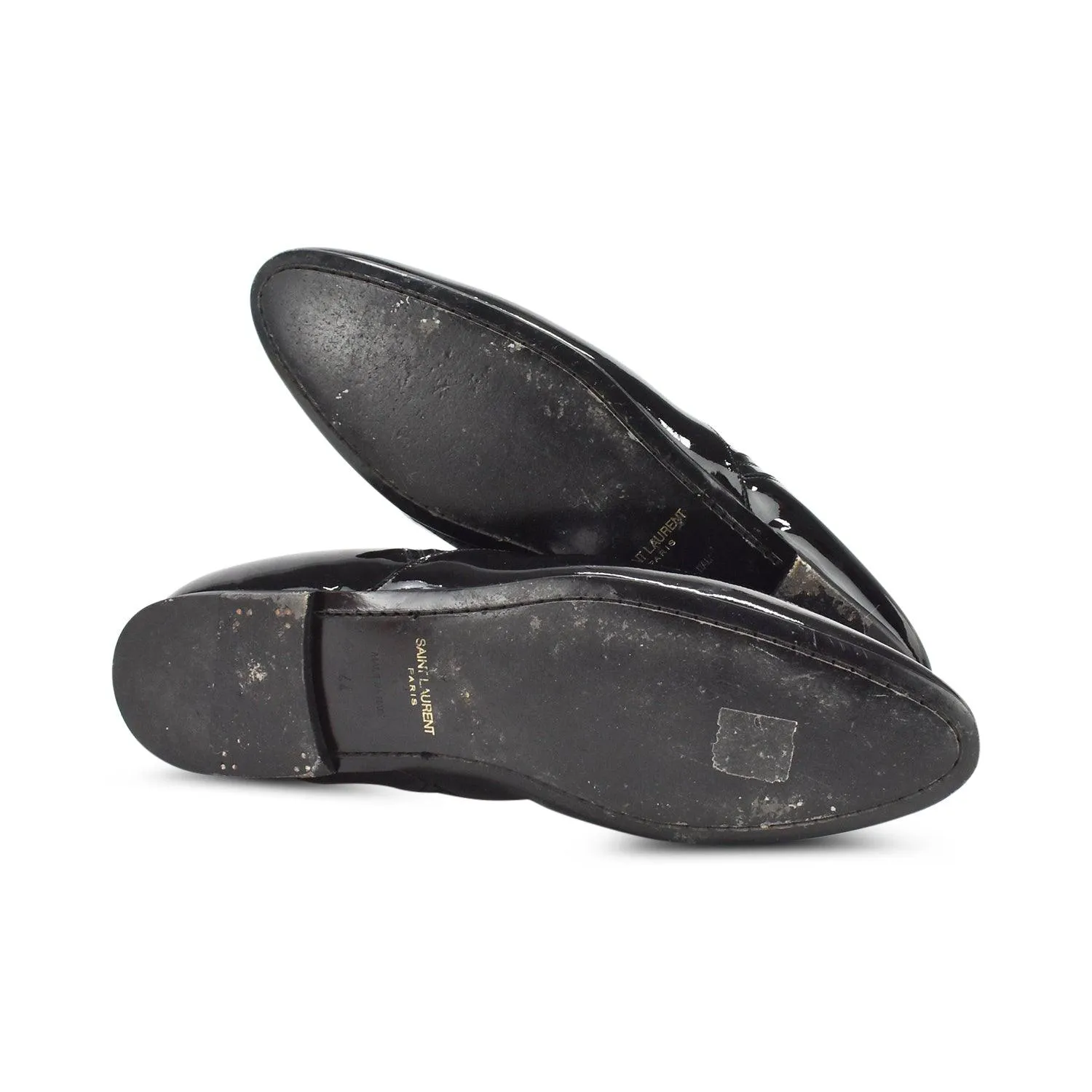 Saint Laurent Loafers - Men's 44