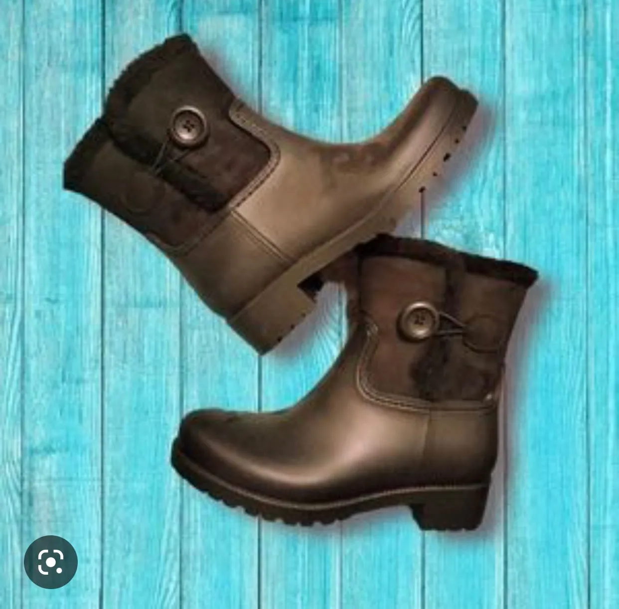 SALE HF Mindy Ankle Boot