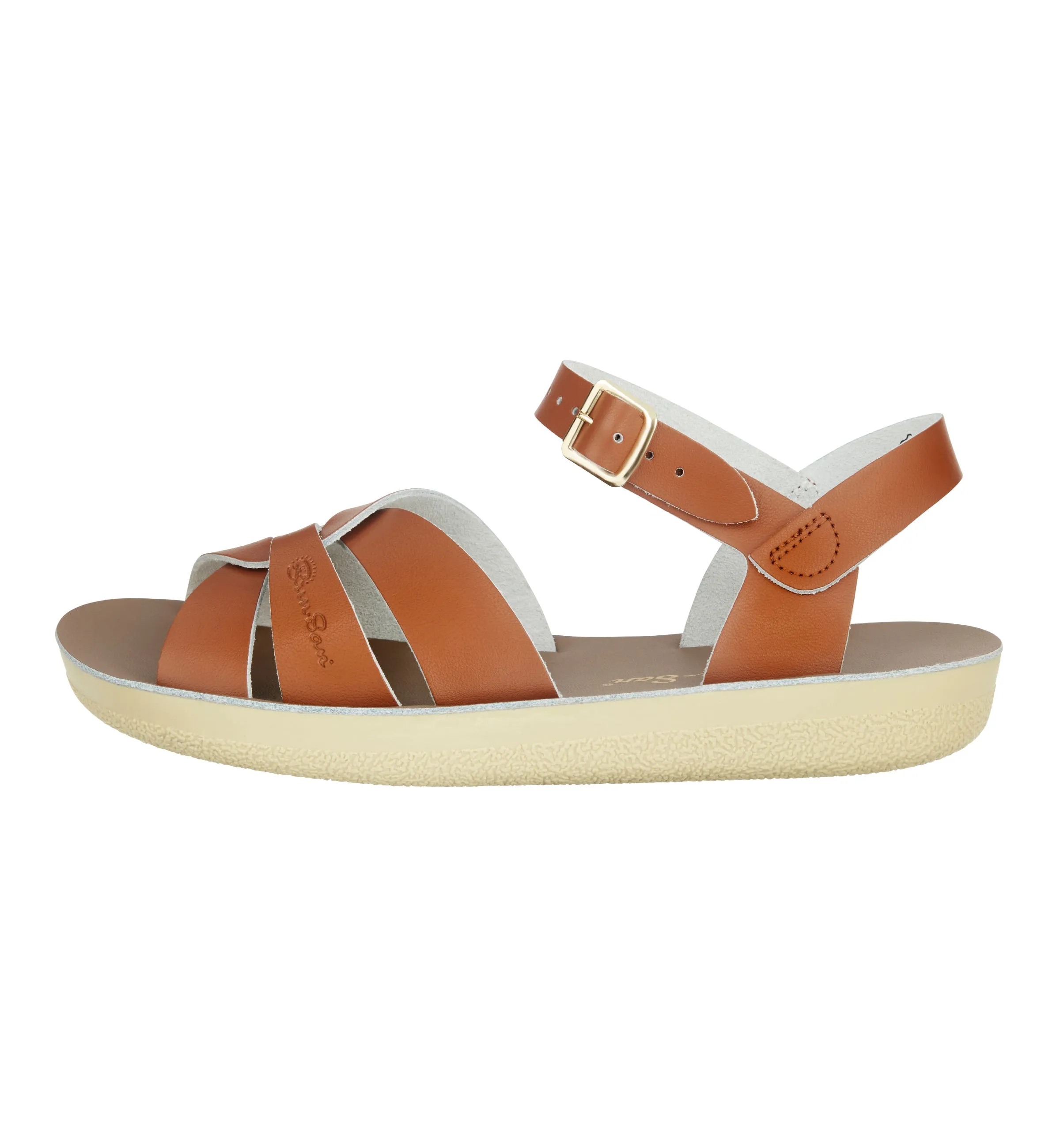 Salt-Water Swimmer | Women's Sandals | Tan