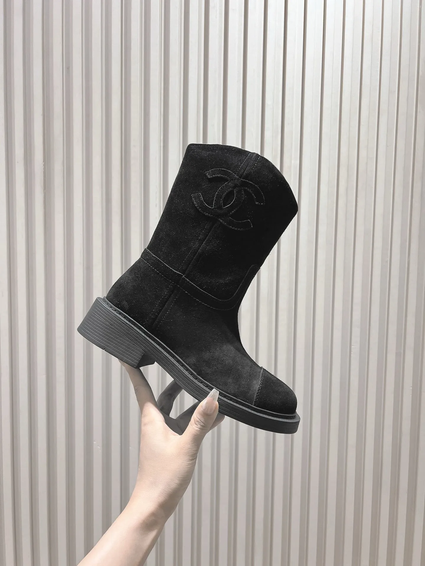 SE1484 CC Short Boots / Size5-10