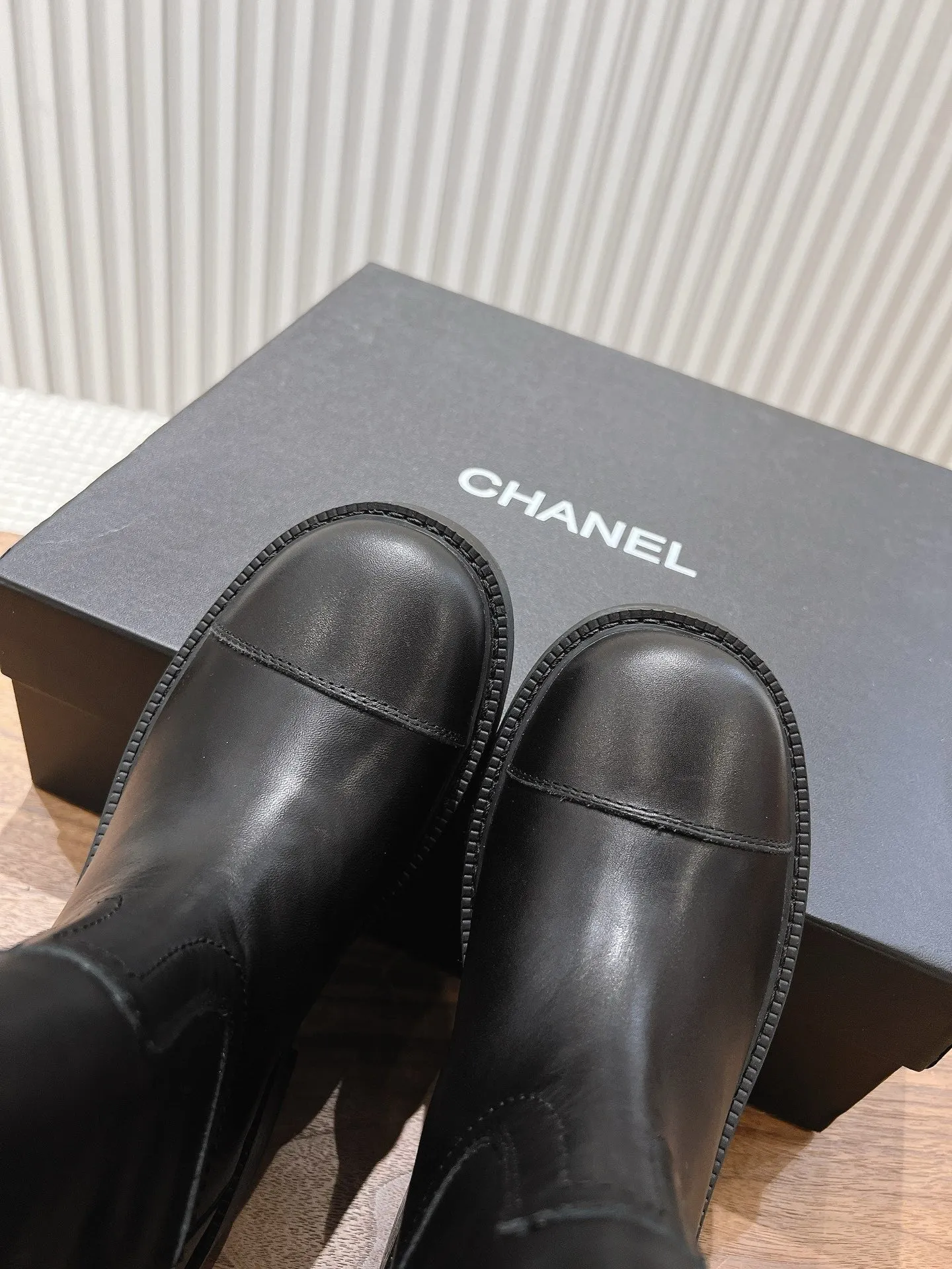 SE1484 CC Short Boots / Size5-10