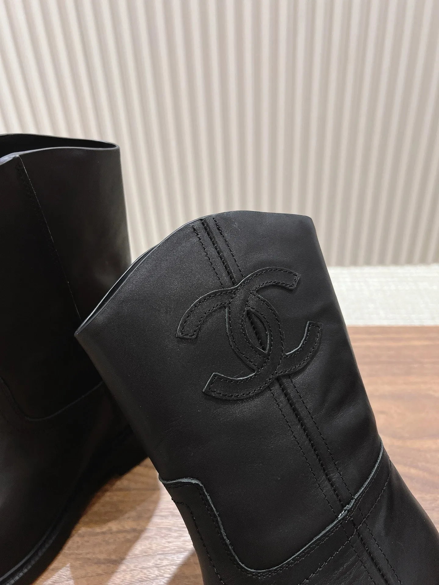 SE1484 CC Short Boots / Size5-10