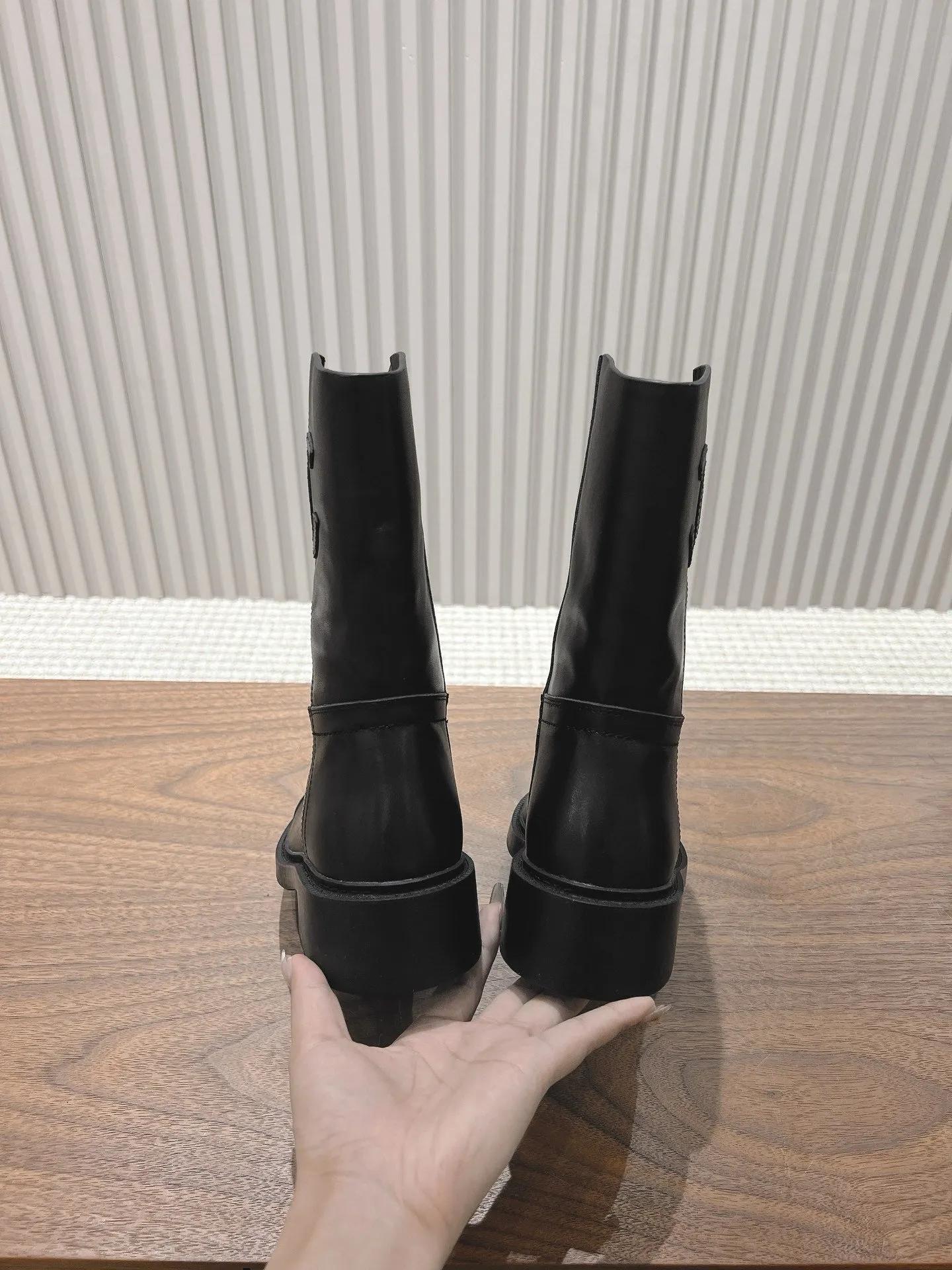 SE1484 CC Short Boots / Size5-10