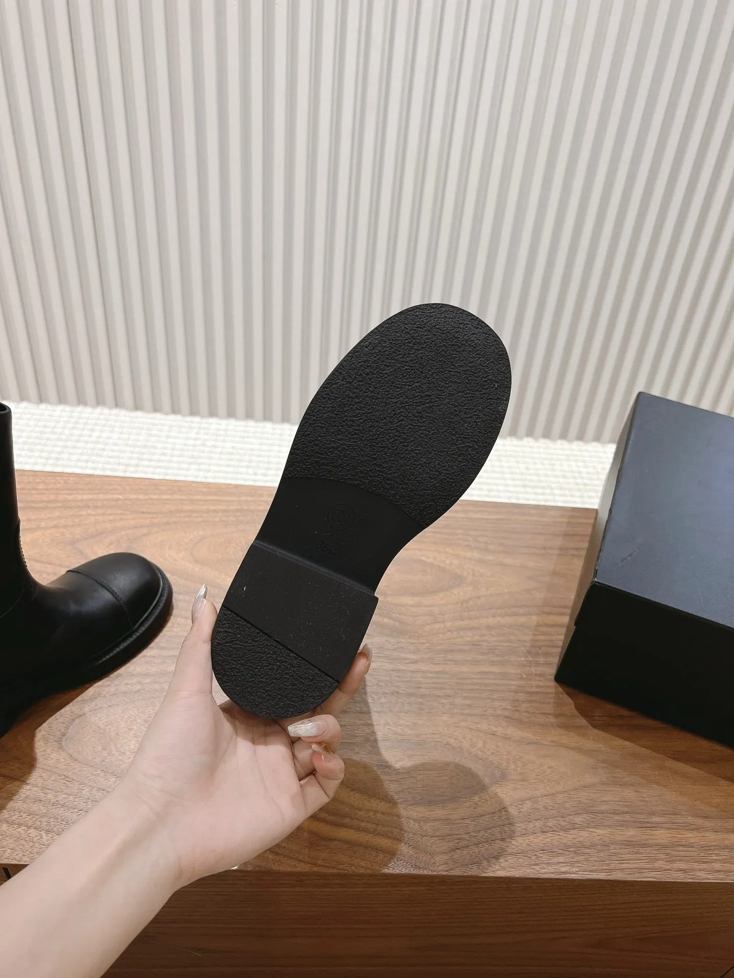 SE1484 CC Short Boots / Size5-10