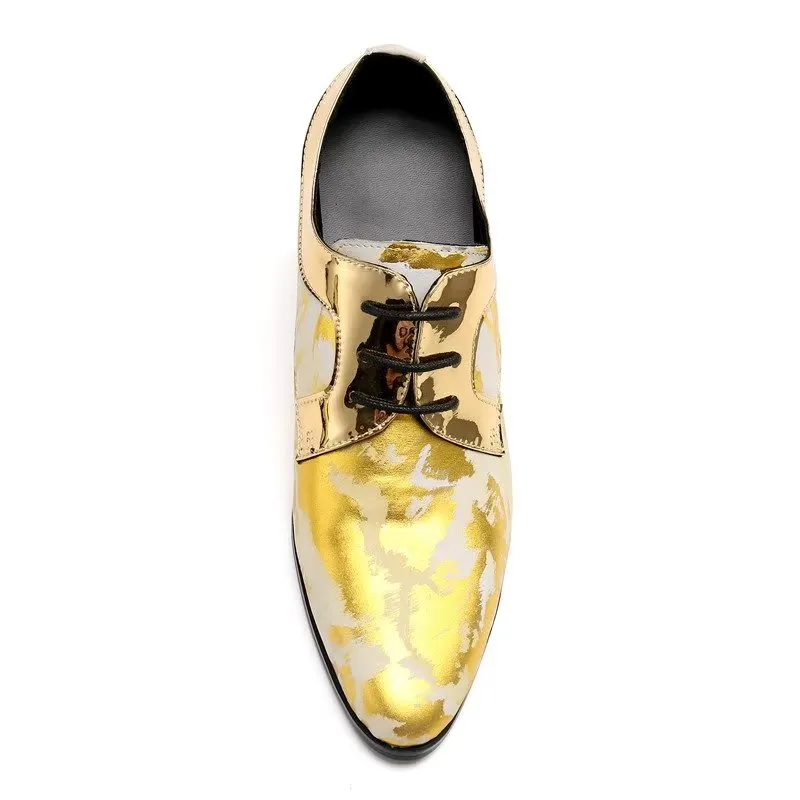 Serpatura Elegance in Lace-Up