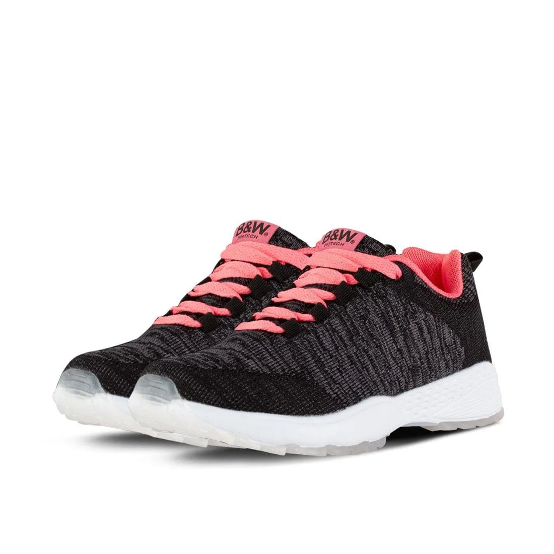 Sneakers Bungle BeeTech Black