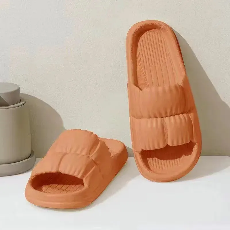 Soft Sole Cloud Slippers