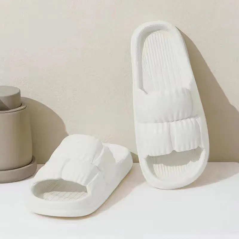 Soft Sole Cloud Slippers