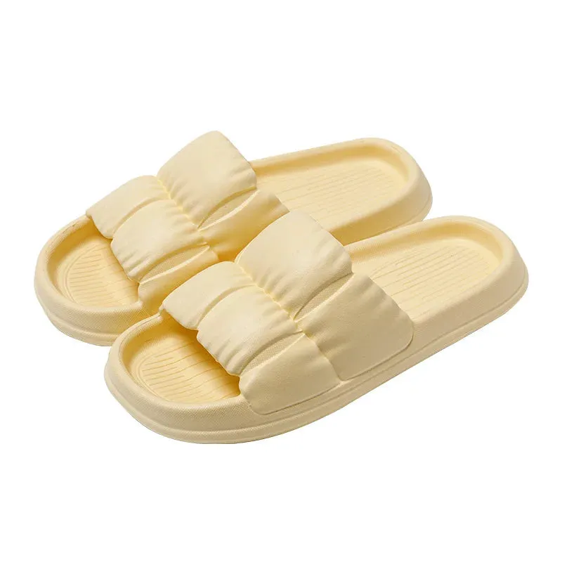 Soft Sole Cloud Slippers