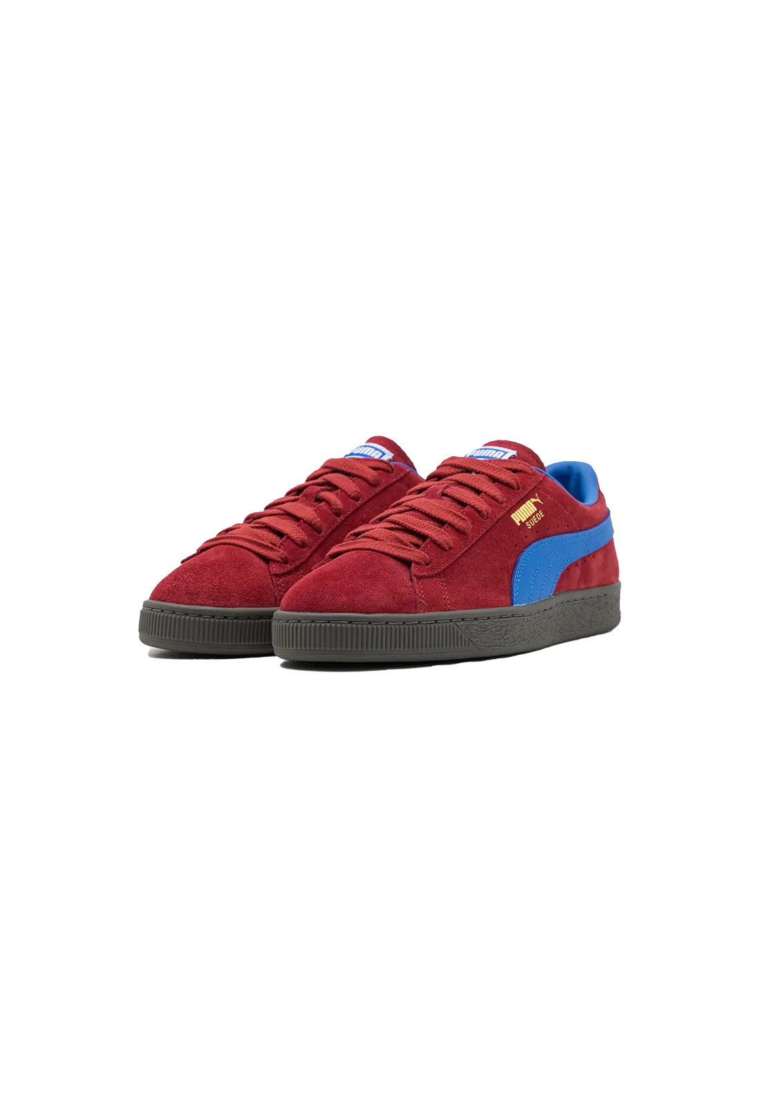 Suede Terrace