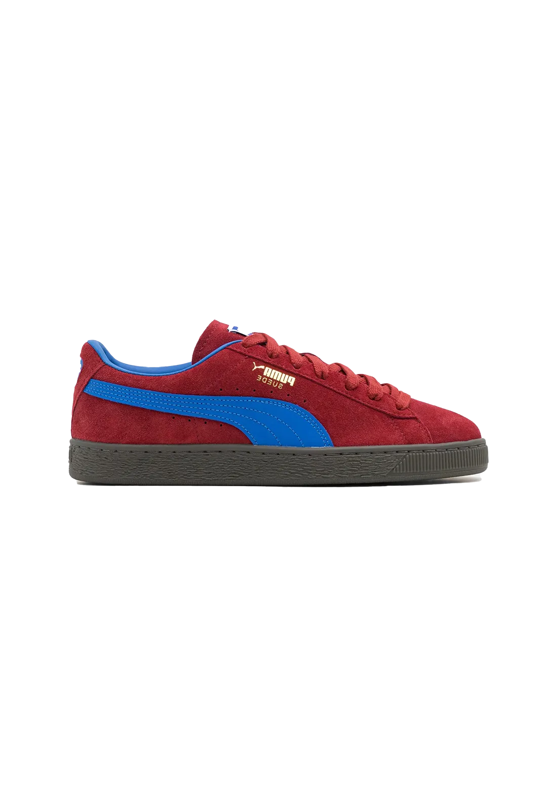 Suede Terrace