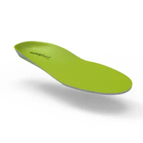 Superfeet All-Purpose Support High Arch (Previously Superfeet Green)