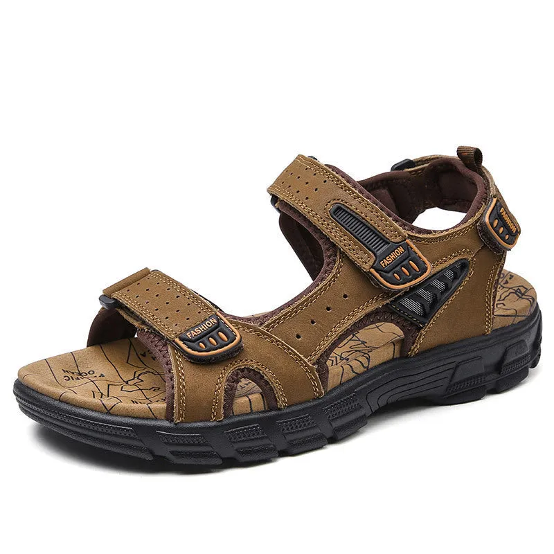 Sylis | Beach Soft Orthopedic Sandals
