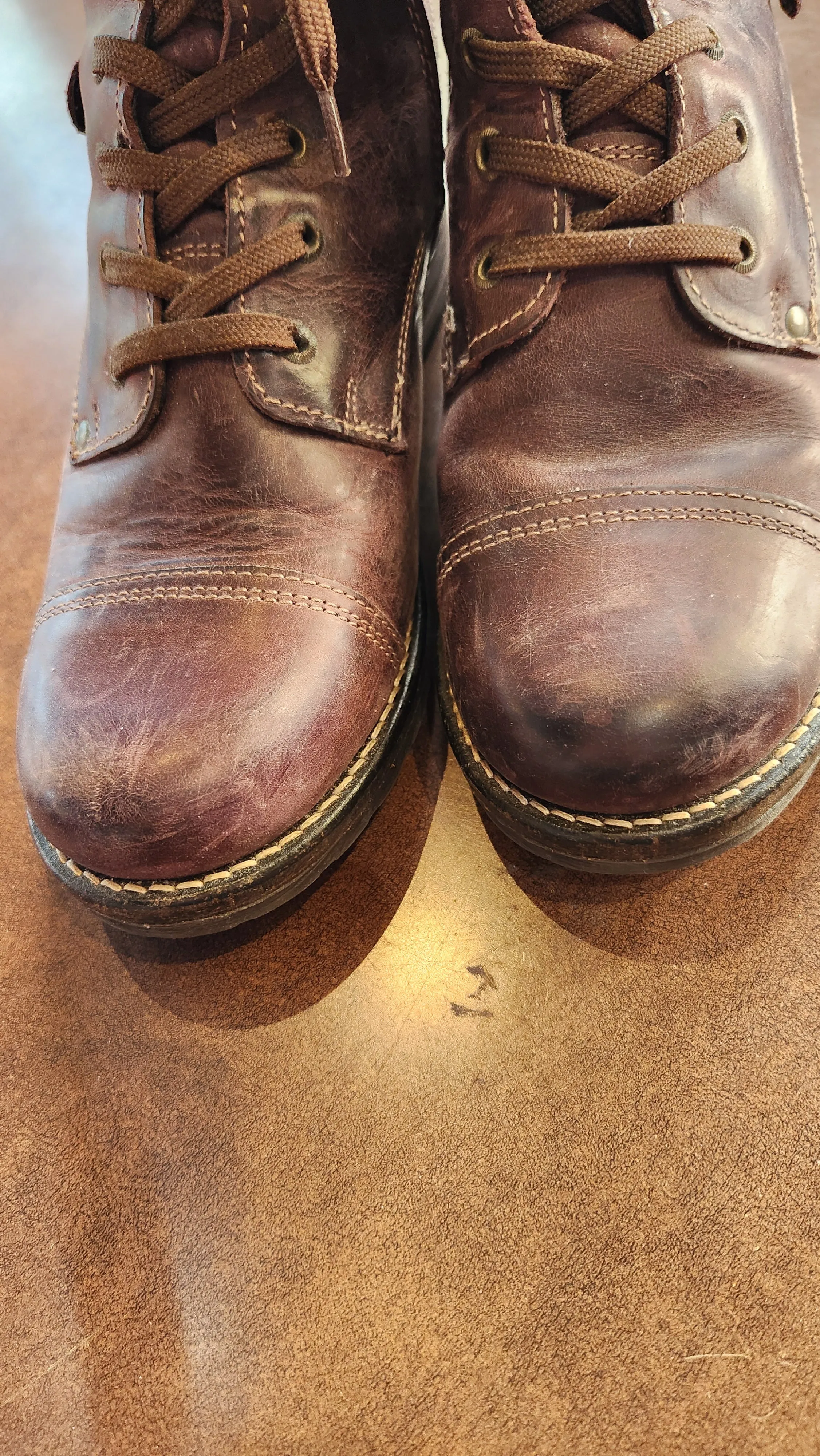 Taos Crave Boots