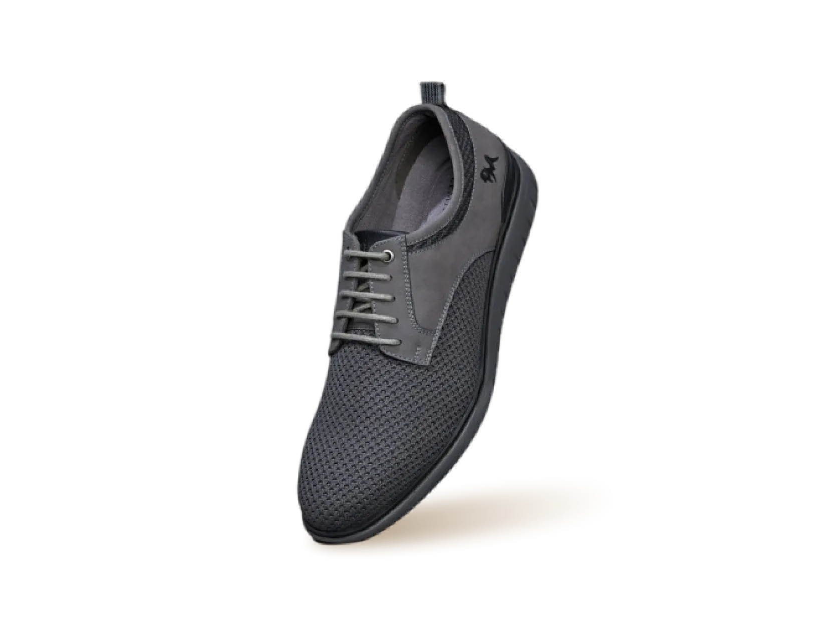 The Derbies : Grey