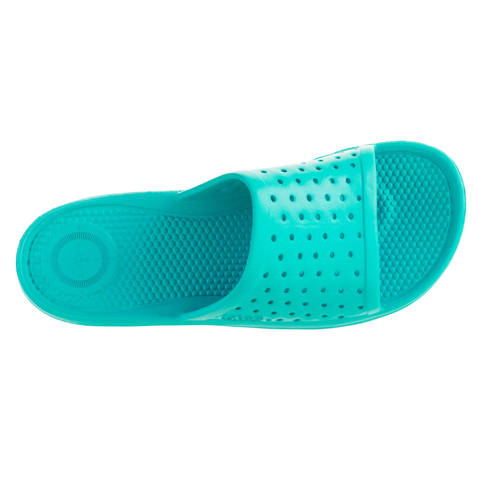 Totes Everywear® Women's Ara Perforated Slide
