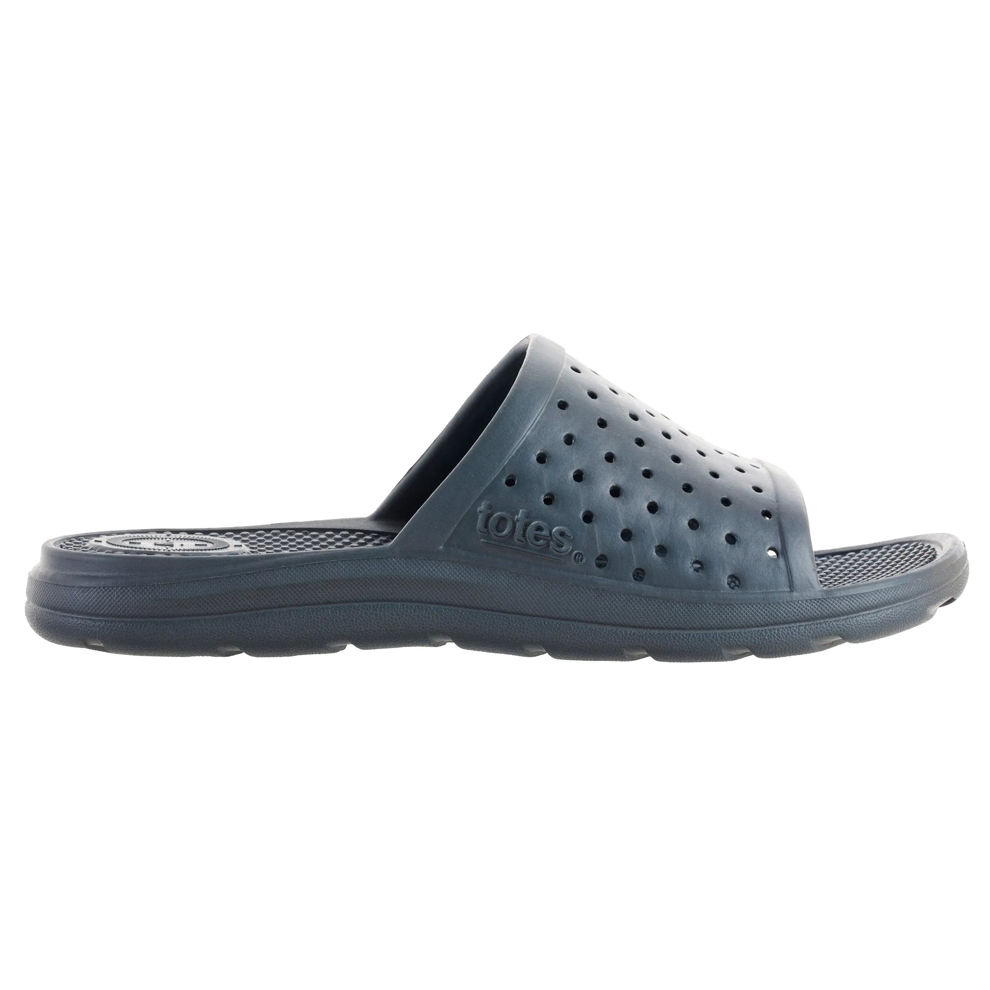 Totes Everywear® Women's Ara Perforated Slide
