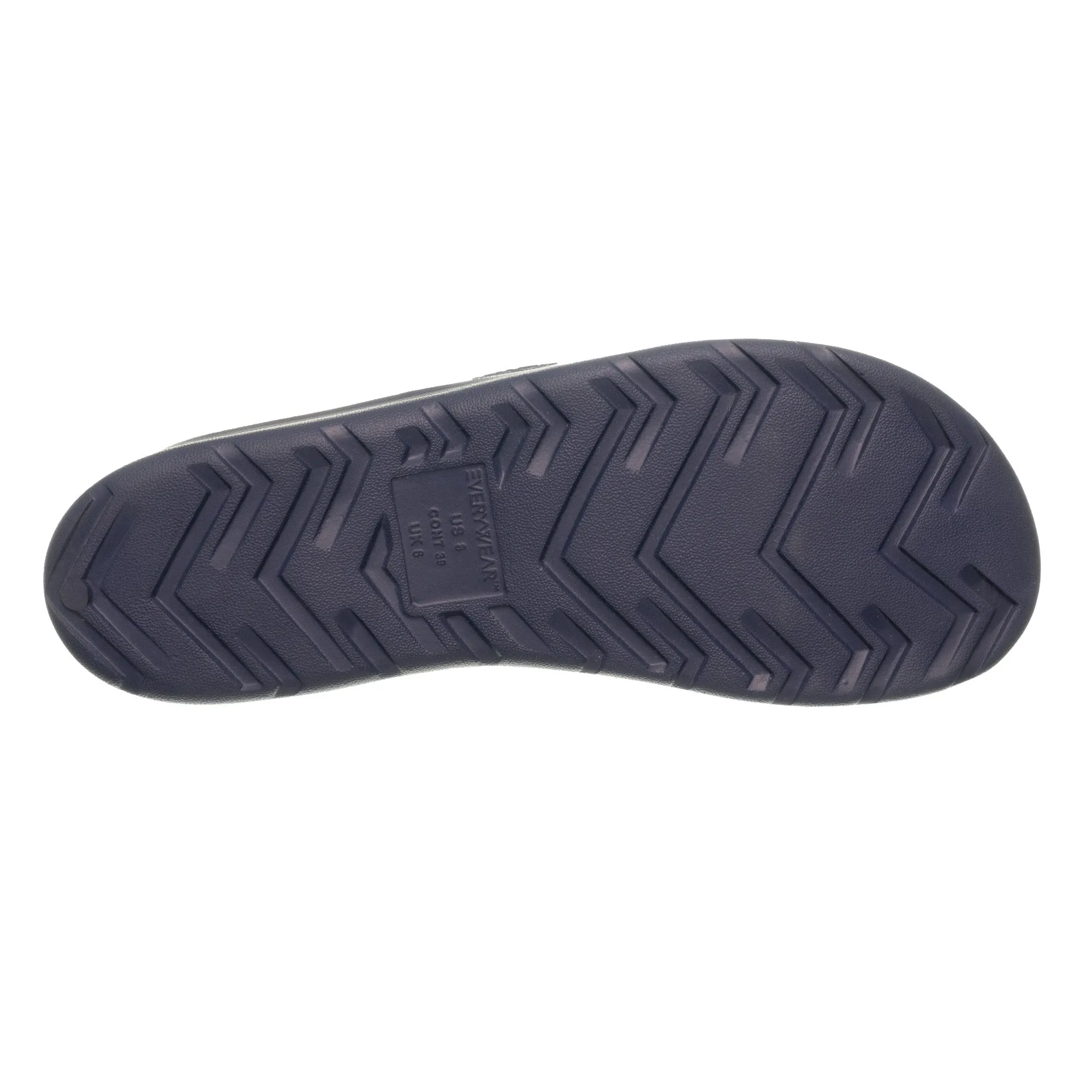 Totes Everywear® Women's Ara Perforated Slide