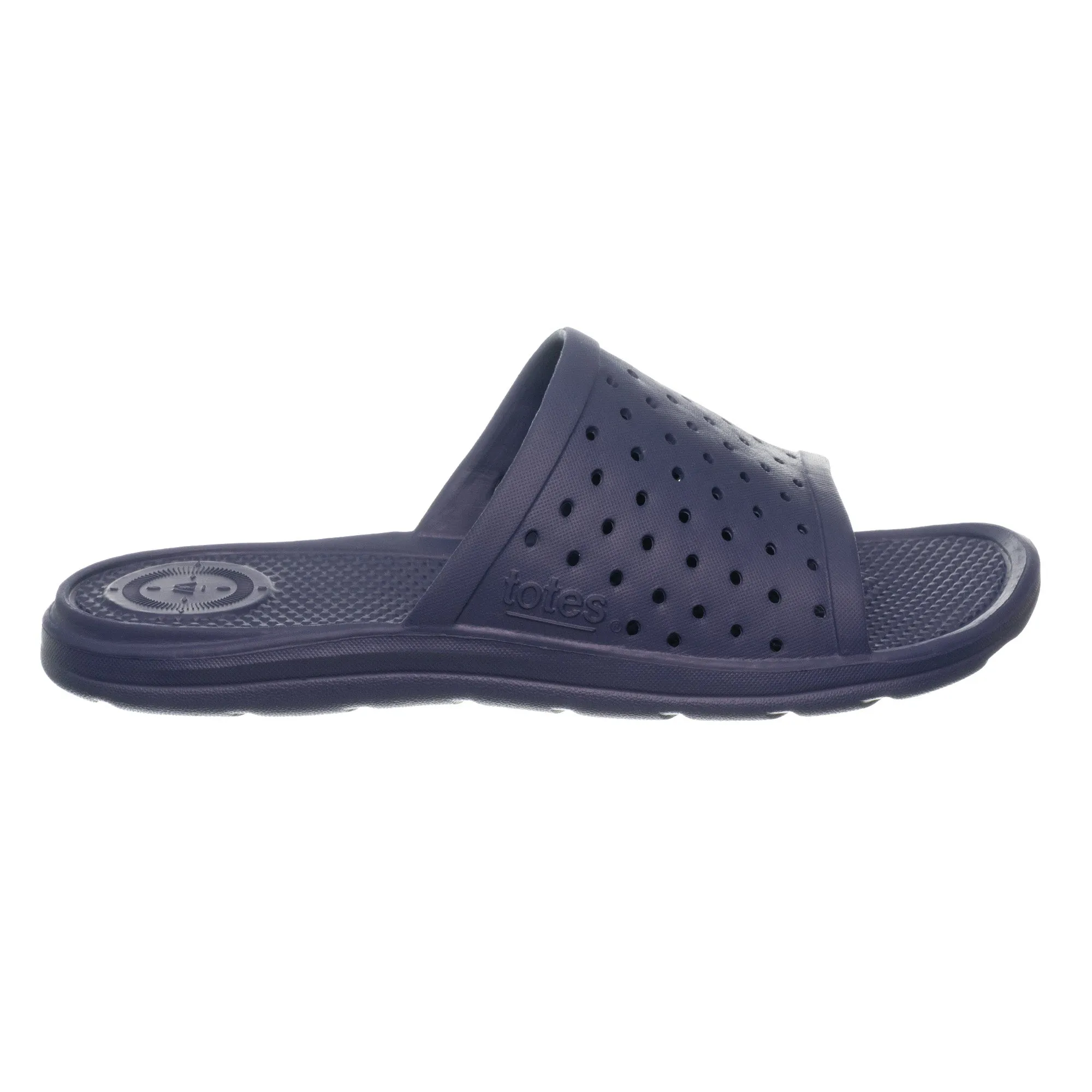 Totes Everywear® Women's Ara Perforated Slide
