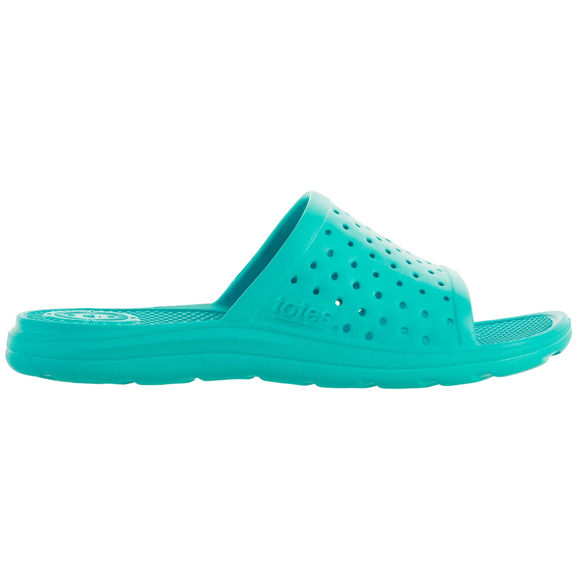 Totes Everywear® Women's Ara Perforated Slide