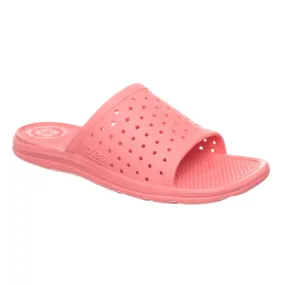 Totes Everywear® Women's Ara Perforated Slide