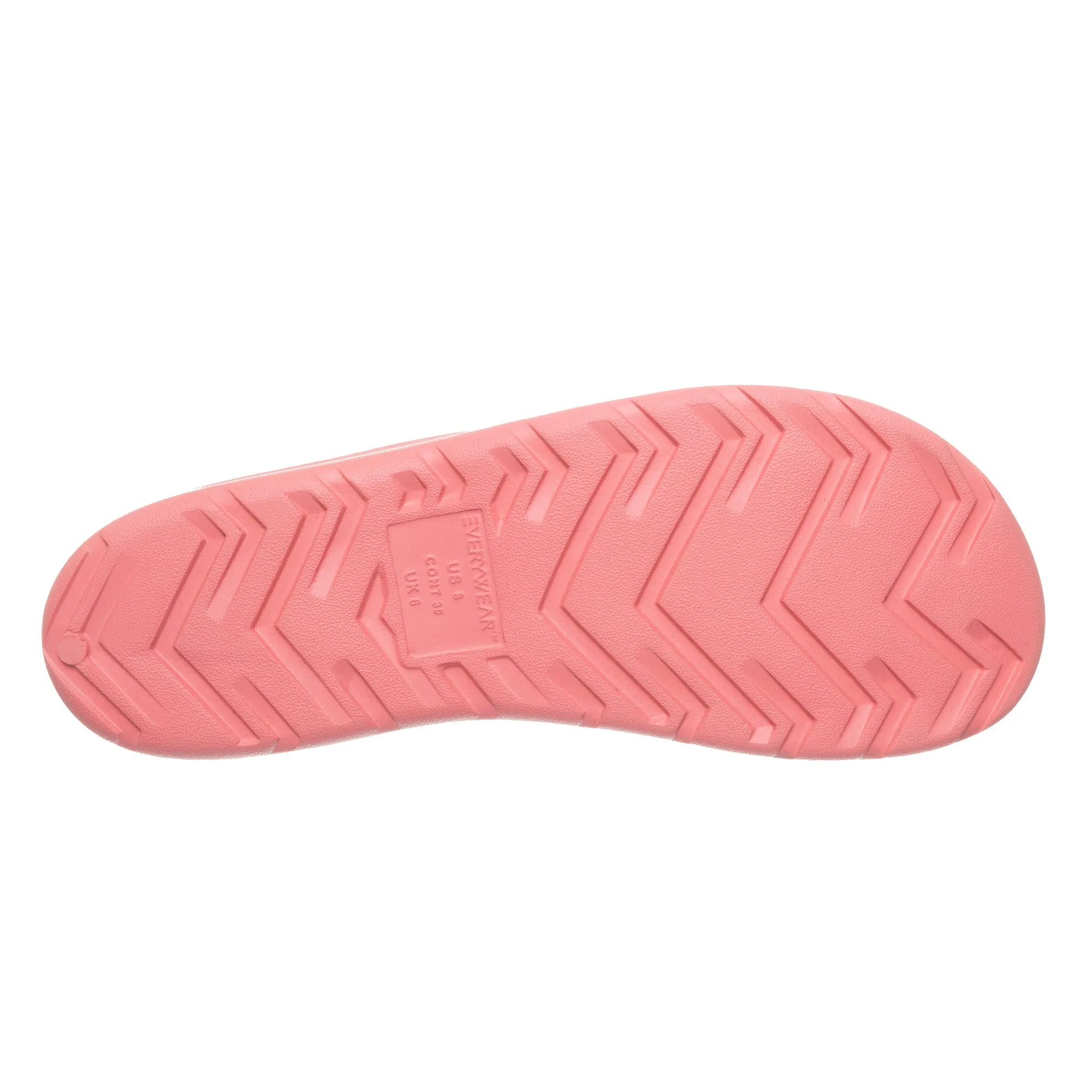 Totes Everywear® Women's Ara Perforated Slide