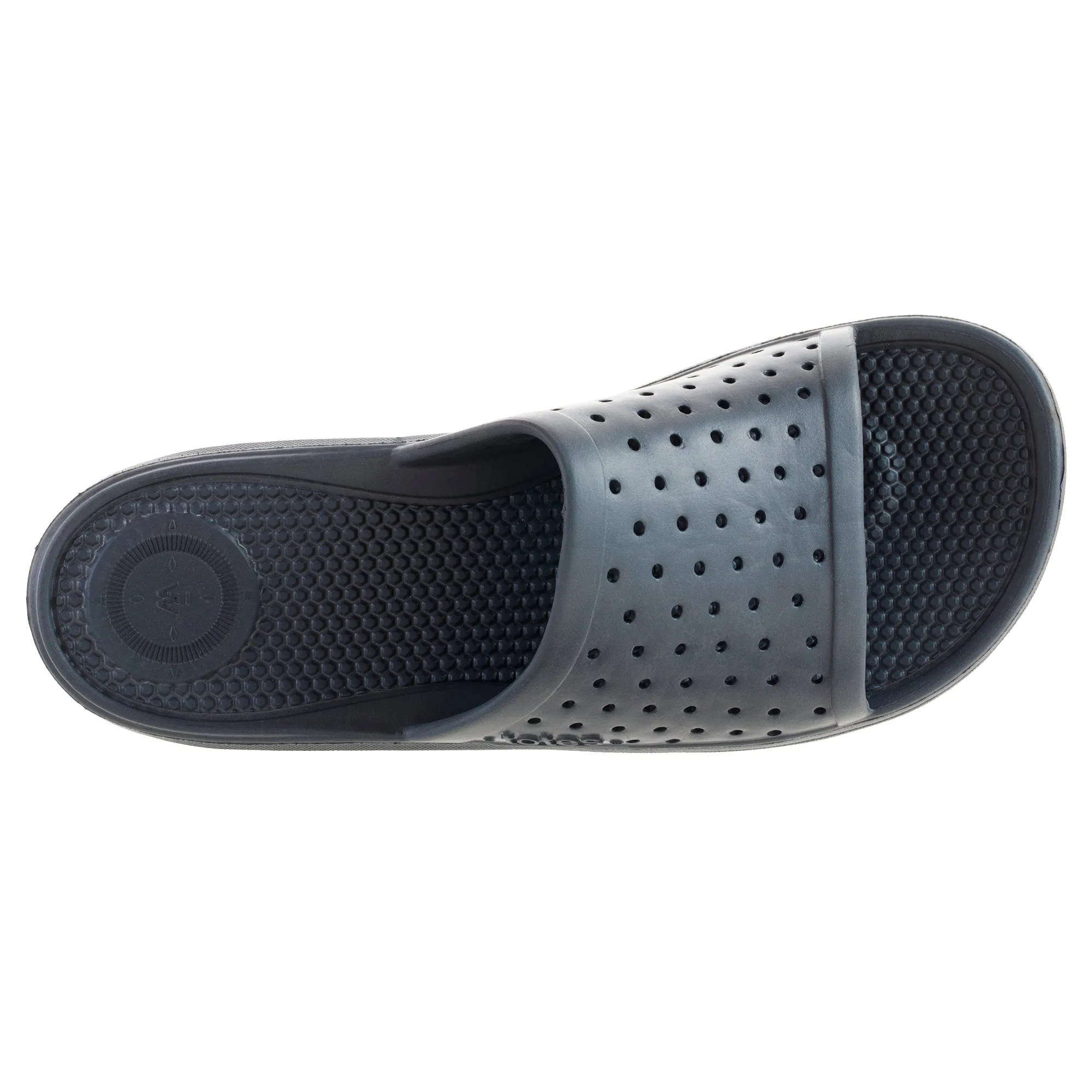 Totes Everywear® Women's Ara Perforated Slide